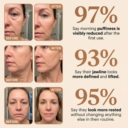 Lymphatic Contour Face Brush